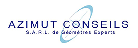 Logo Azimut Conseils